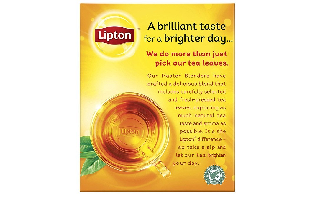 Lipton Loose Tea    Box  226 grams